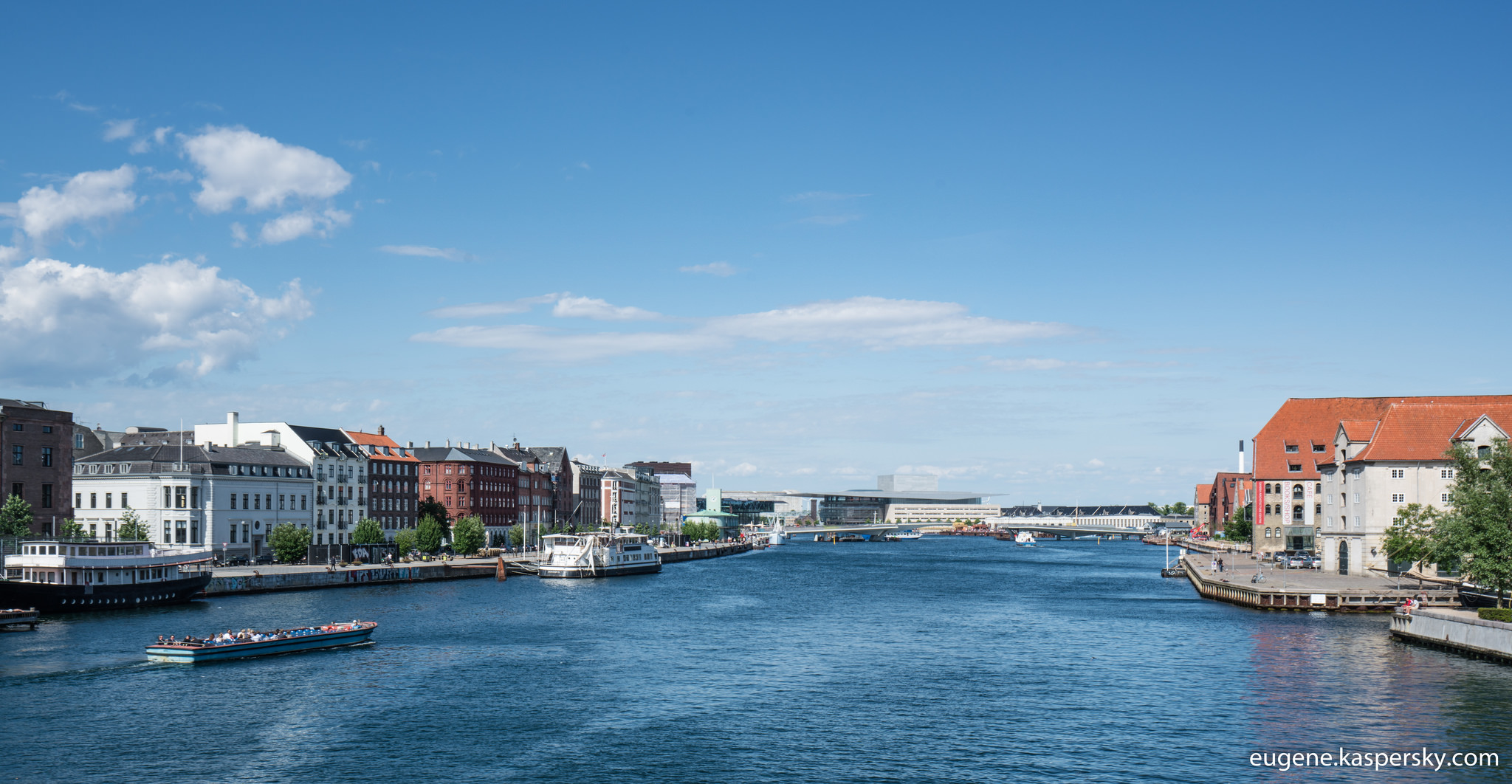 Copenhagen